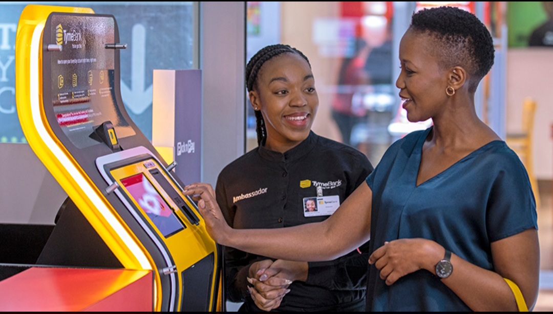 TymeBank In-Store Brand Ambassador Jobs