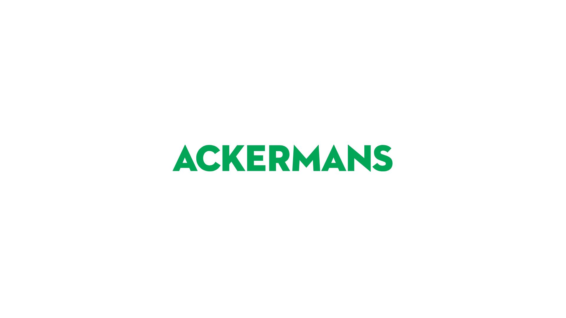 Ackermans Youth Development Traineeships