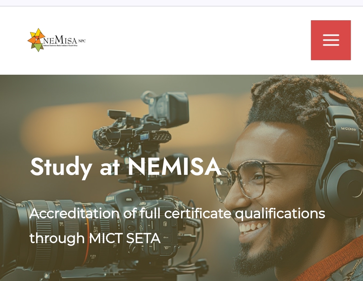 Online Digital Skills Learnerships