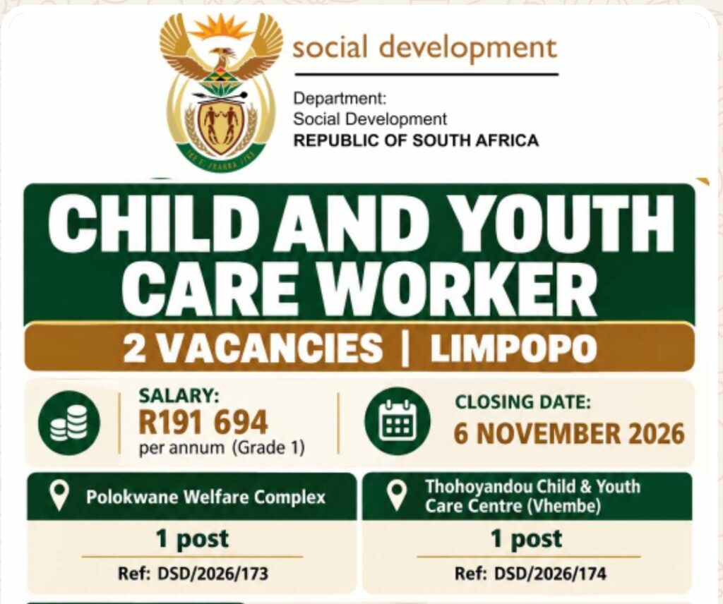Care Worker Vacancies