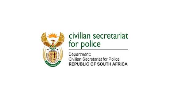 Civilian Secretariat for Police Service invites unemployed youth