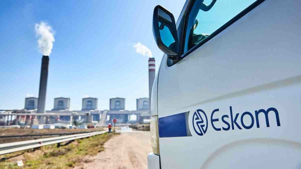 Training Internships At Eskom